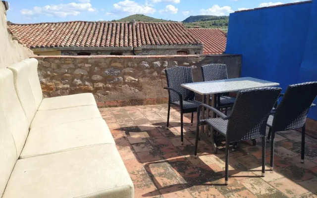 ART RUSTIC - Casas con jacuzzi privado