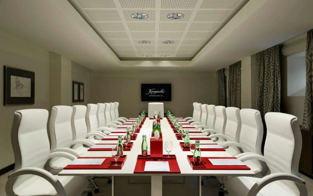 Anantara Palais Hansen Vienna Hotel