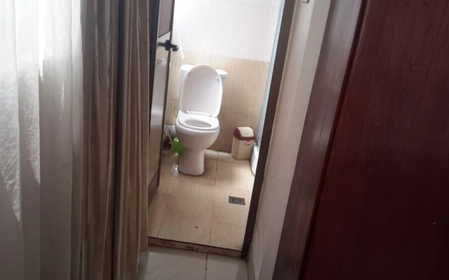Mesfin Harar Hotel