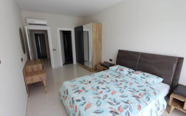 Konak Seaside Tower 1 bedroom