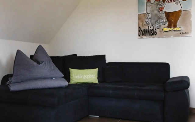 Holzerhof-Ferienwohnungen