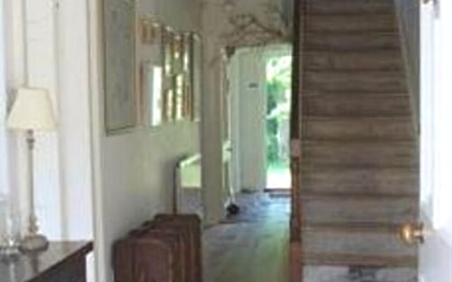 The Old Rectory Wiltshire