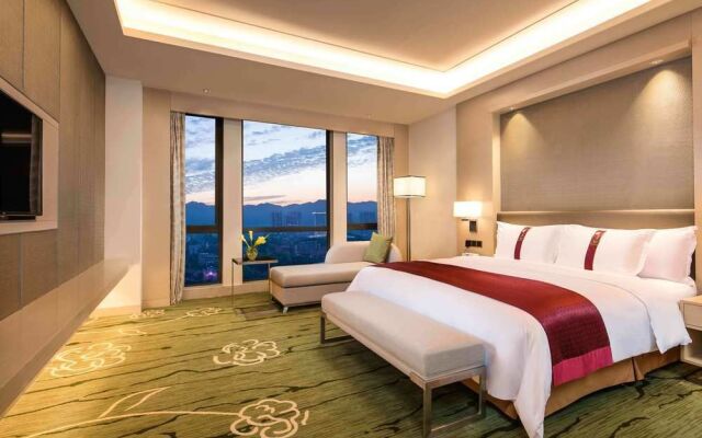Holiday Inn Chongqing University Town