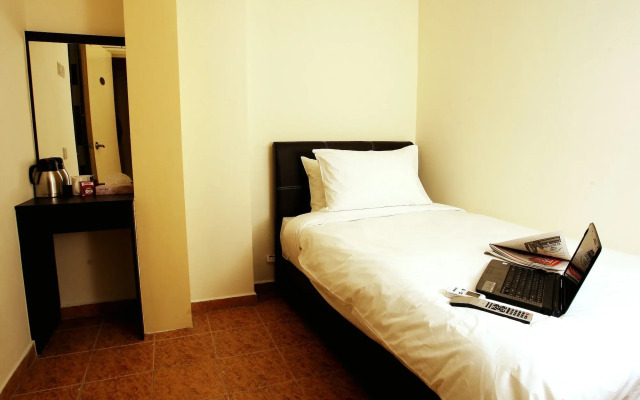 T Hotel Johor Bahru