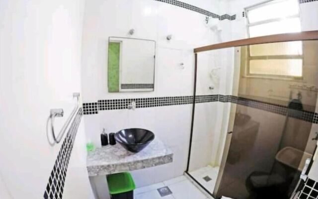 Copacabana Summer - Vista Mar