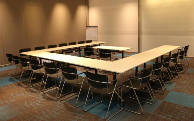 Casa Inn Galerias Celaya