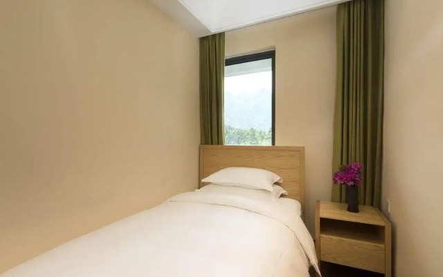 Sun Forest Resort Hotel