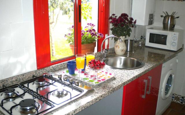 La Estancia Villa Rosillo