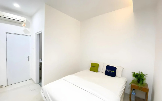 Grand Surya Hotel Yogyakarta
