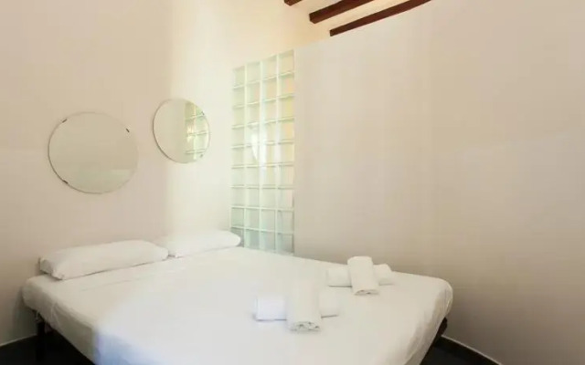 ShBarcelona Sant Pere Martir