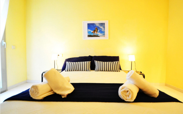 Apartment in S'Arenal, Palma de Mallorca 102664