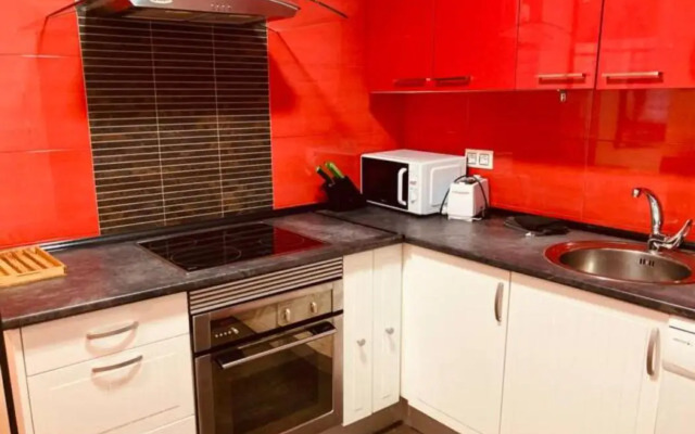 VUT Collado 28 Primero