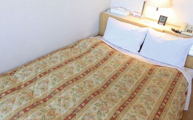 Yamanashi Grand Hotel