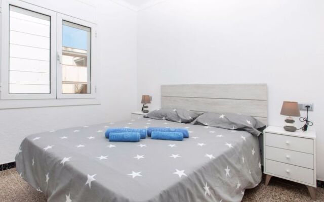 Apartment Ginesta Modica