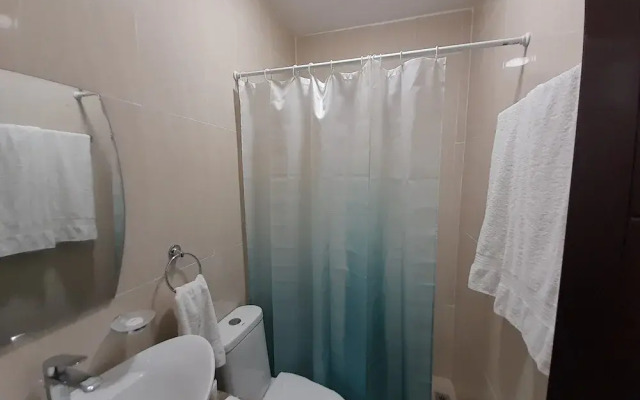 Manzil Anilao B&B - 1 Bedroom Apartment