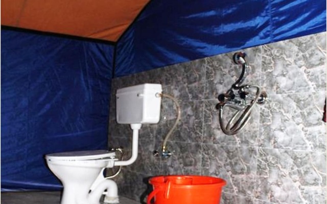 TIH Royal Desert Camp
