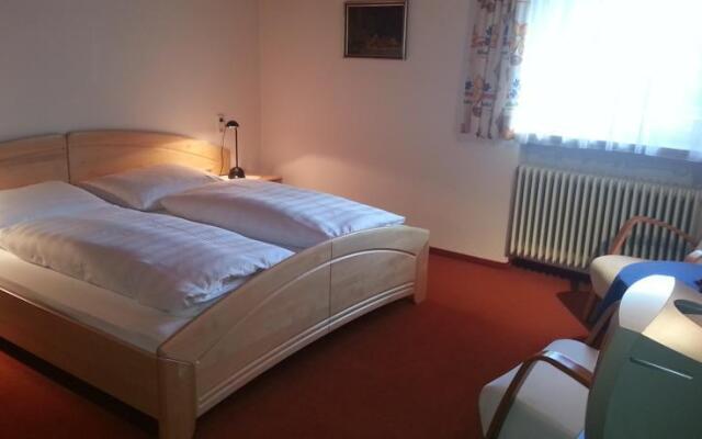Appartement Sailer