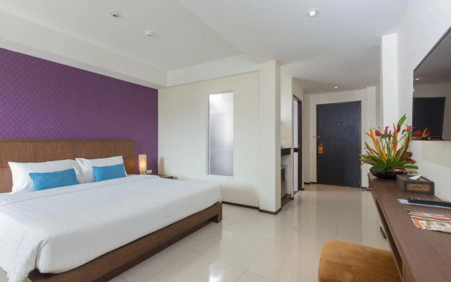 Lub Sbuy House