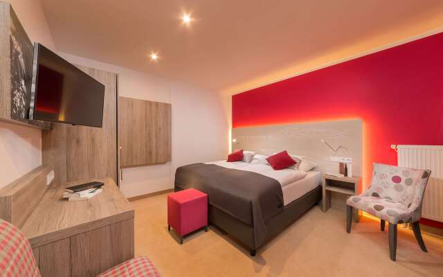 Allgäu ART Hotel Kempten