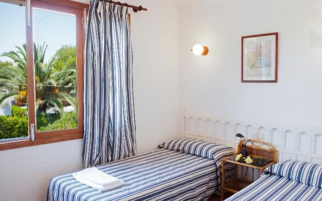 Villa Solana