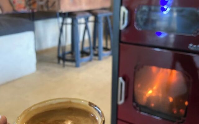 Baraqa Hoolbox Tiny House