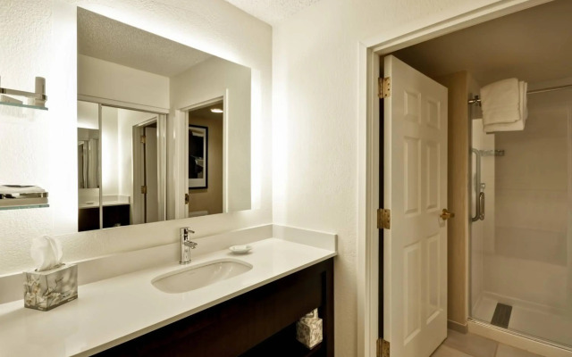 Residence Inn by Marriott Jacksonville Airport