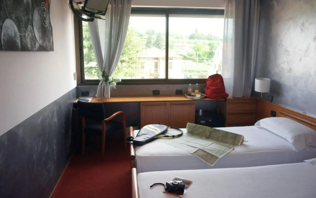 Hotel Valpolicella International
