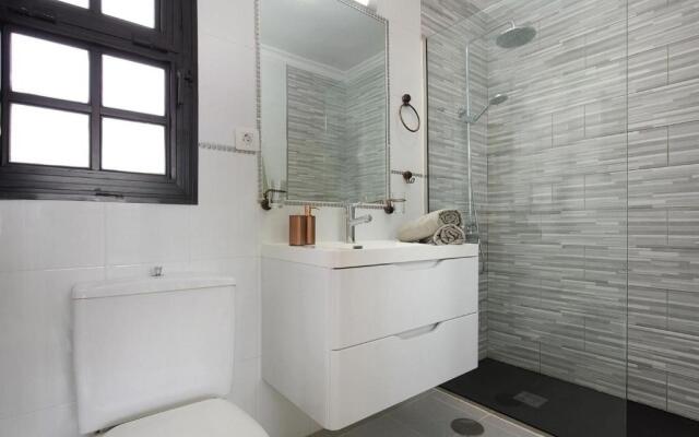 Apartamento Vista Piscina, WIFI GRATIS