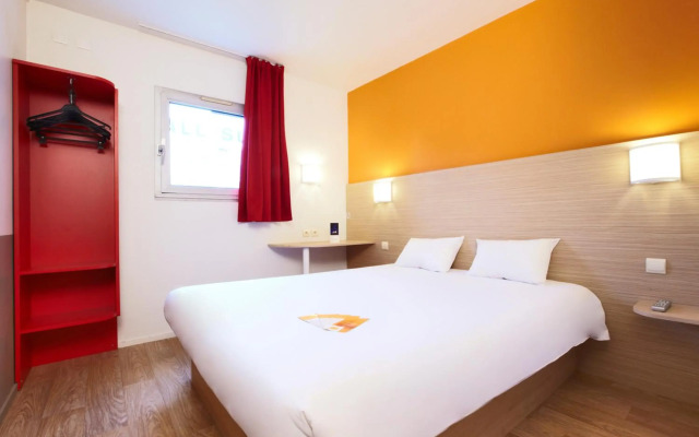 Hotel Première Classe Lyon Sud - Pierre Bénite