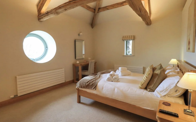 Hazel Cottage