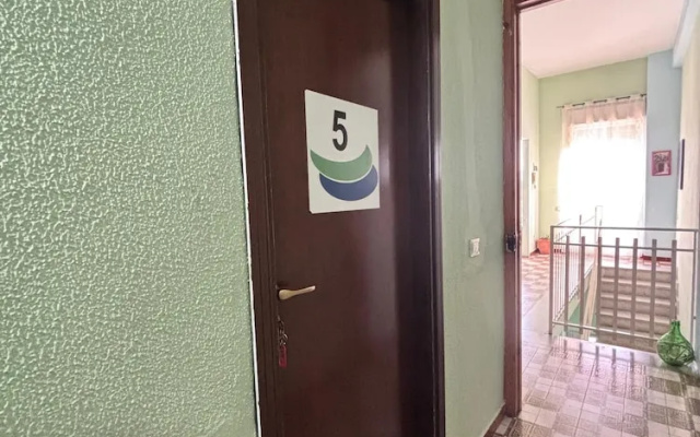 Holiday Home for Groups Acireale