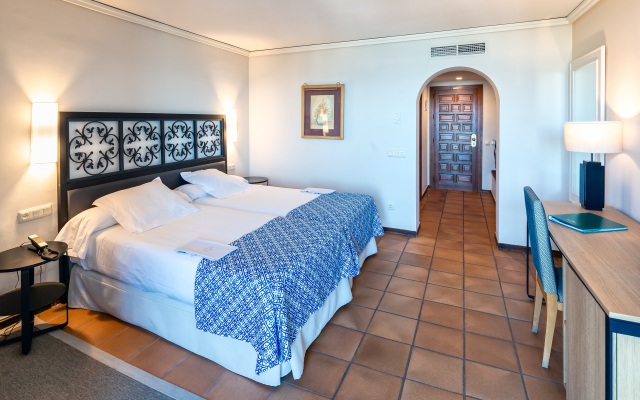 Parador de Malaga Gibralfaro