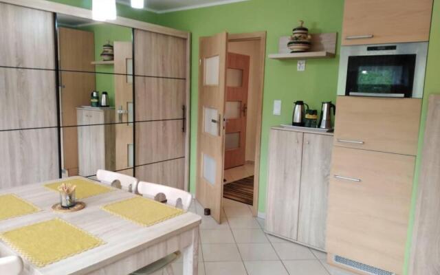 Apartament Arkoński