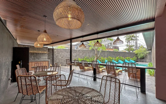 Balvanta Coliving