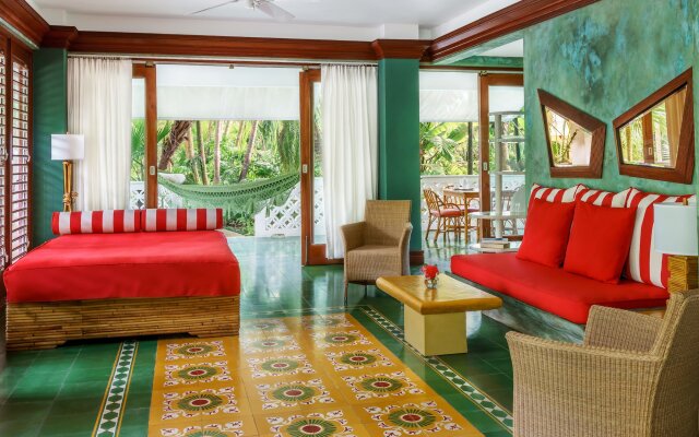 Idle Awhile Resort