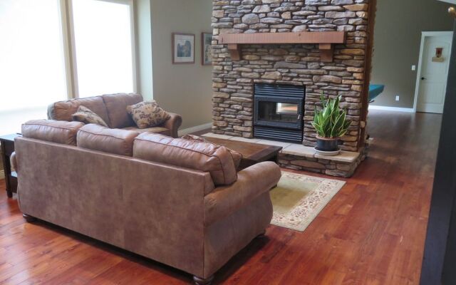 Mt. Woodside Bed & Breakfast