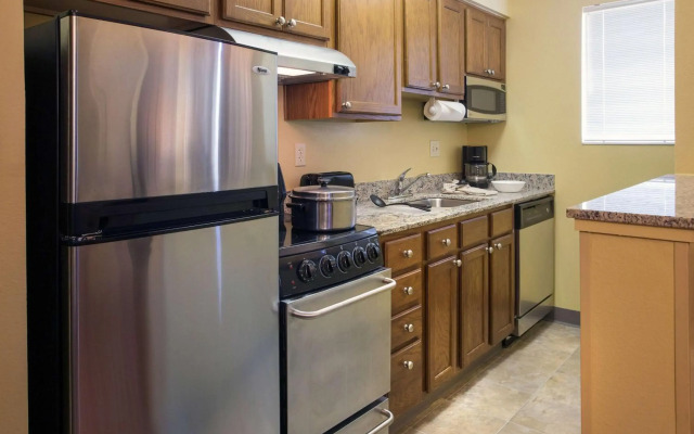 Sonesta Simply Suites Phoenix Scottsdale