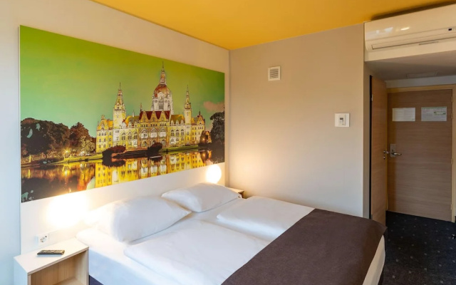 B&B Hotel Hannover-Nord