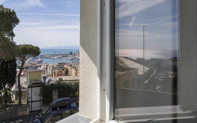Genova Wonderview in Genova