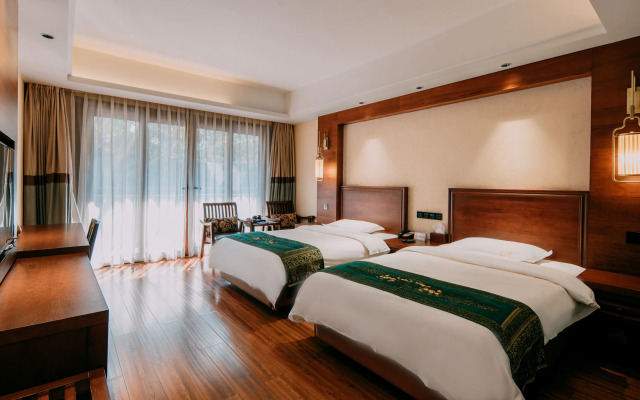 Baoyu Resort
