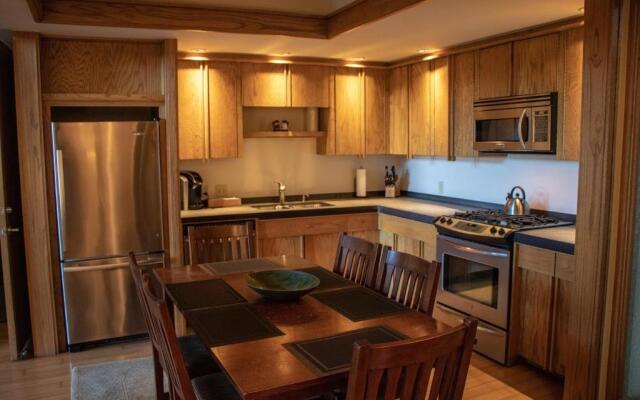 The Crescent Hotel and Spa