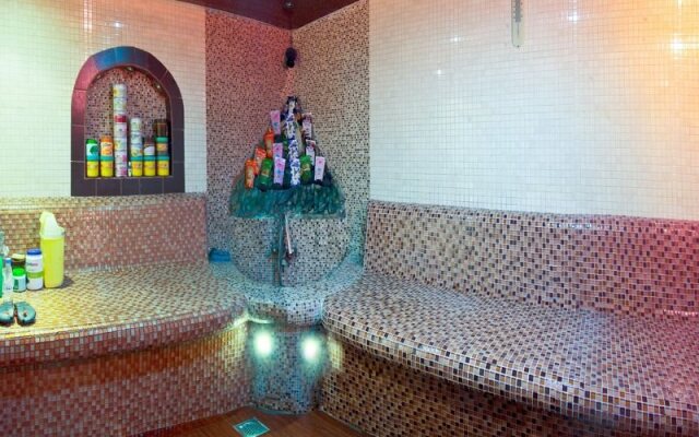 Al Farhan Hotel Al Belad