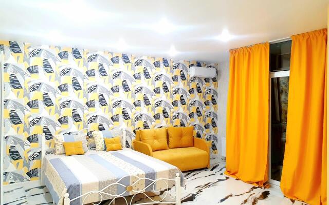 Уютно как дома на улице Пархоменко