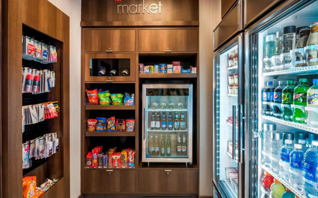 SpringHill Suites by Marriott Fishkill