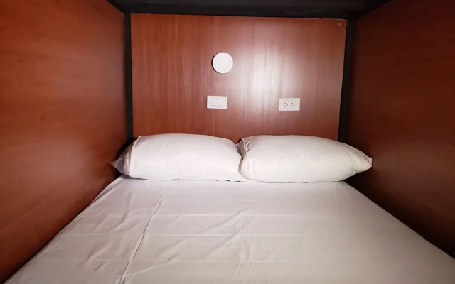 Aima Ibagué - Hostel