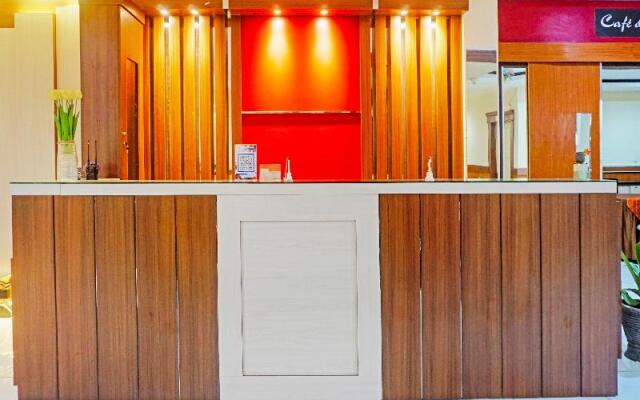 Capital O 91331 Hotel Grand Saota Soppeng