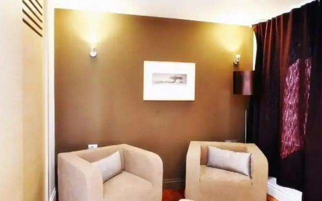 Gumbet Luxury Residence - 2 Bedrooms