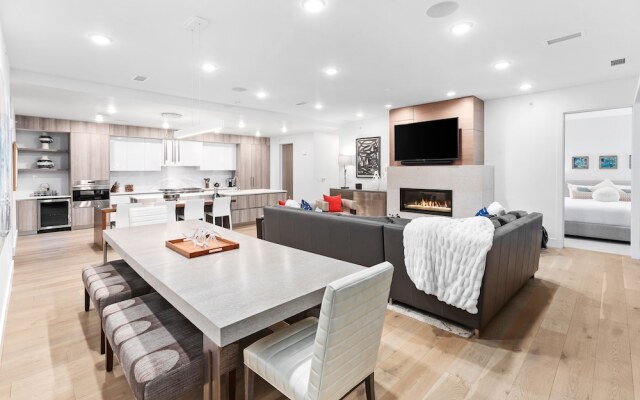 Apex Residences, Park City - Canyons Village