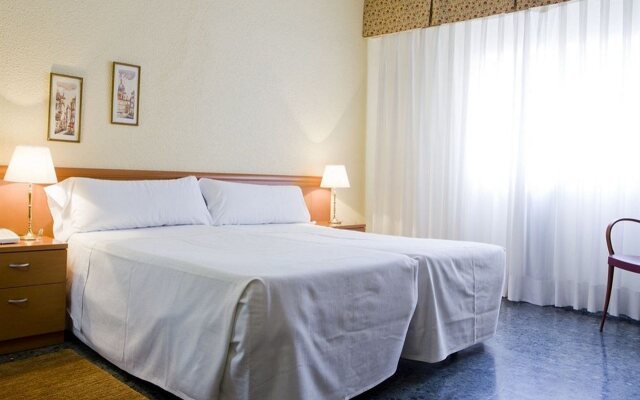 Hostal Residencia Don Diego