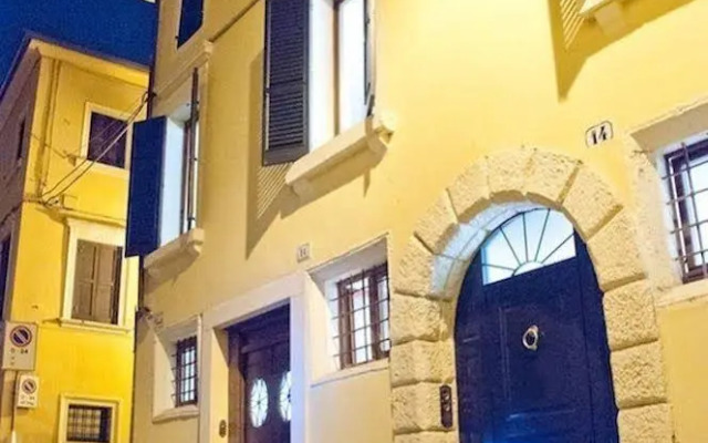 Romeo Giulietta Rooms Apartments Turkish Bath Verona